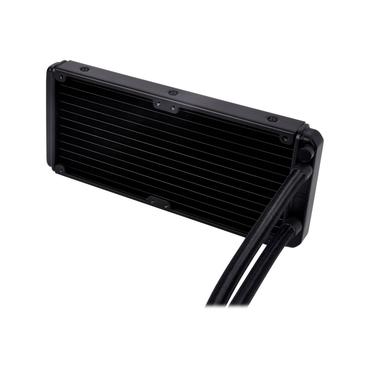 SilverStone PF240 processors flydende kølesystem