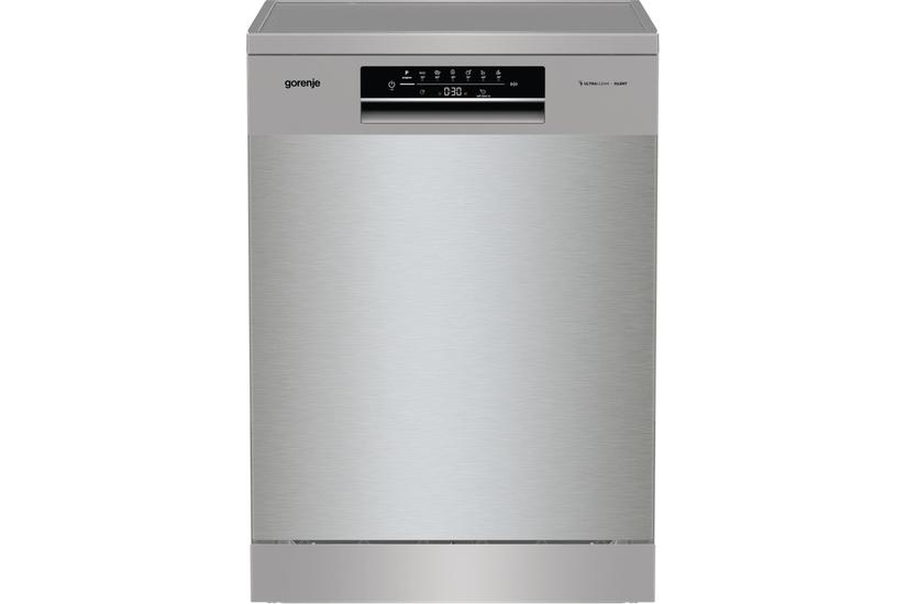 Gorenje GS642E90X Fritstående 13 kuverter E