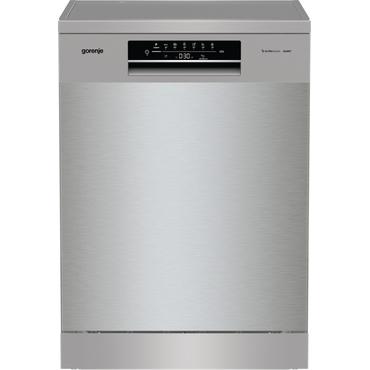 Gorenje GS642E90X Fritstående 13 kuverter E