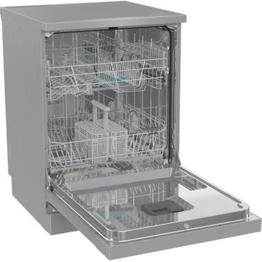 Gorenje GS642E90X Fritstående 13 kuverter E
