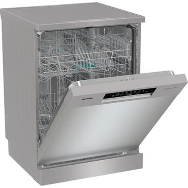 Gorenje GS642E90X Fritstående 13 kuverter E