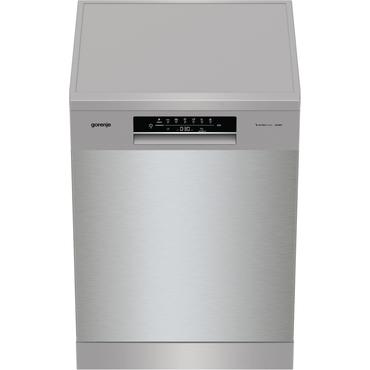 Gorenje GS642E90X Fritstående 13 kuverter E