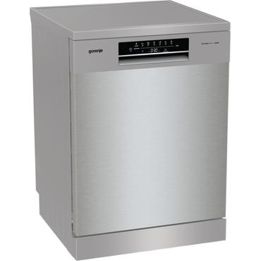 Gorenje GS642E90X Fritstående 13 kuverter E