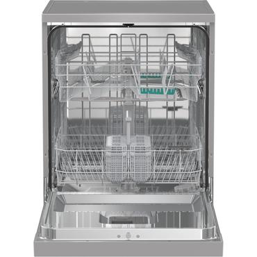 Gorenje GS642E90X Fritstående 13 kuverter E