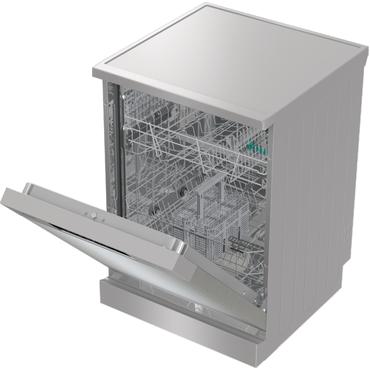 Gorenje GS642E90X Fritstående 13 kuverter E