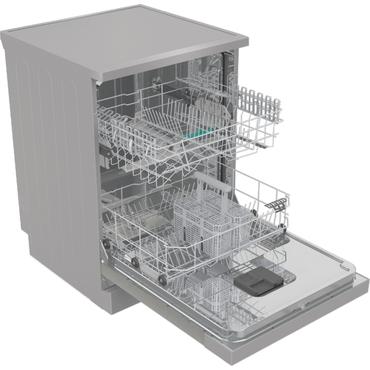 Gorenje GS642E90X Fritstående 13 kuverter E