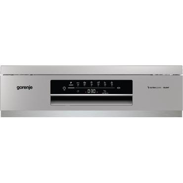 Gorenje GS642E90X Fritstående 13 kuverter E