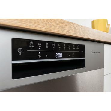 Gorenje GS642E90X Fritstående 13 kuverter E
