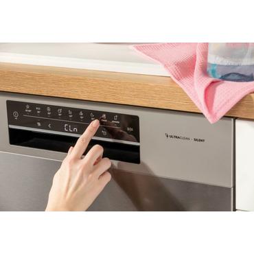Gorenje GS642E90X Fritstående 13 kuverter E