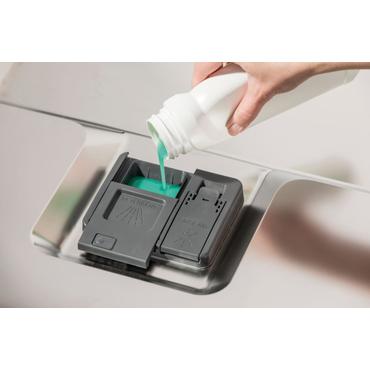 Gorenje GS642E90X Fritstående 13 kuverter E