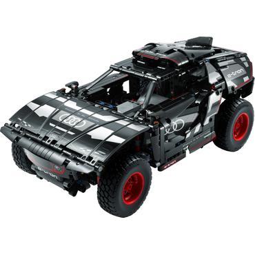 LEGO Technic 42160 - Audi RS Q e-tron - byggsats