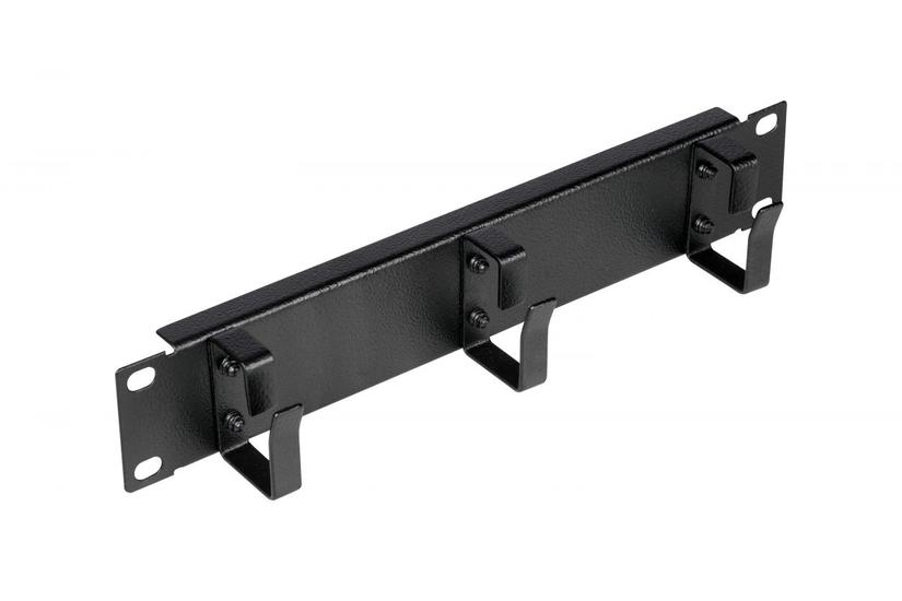 Equip EZMR-10-B tilbehør til rack Kabelring