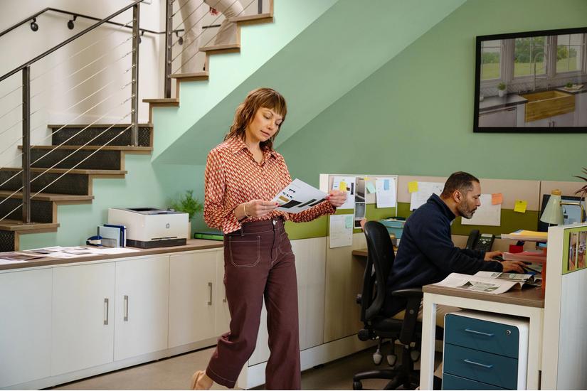 HP 773C - magenta - original - bl&auml;ckpatron