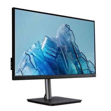 Acer Vero CB273U Ebemipruzxv skærm - LED baglys - 27" - AMD FreeSync - IPS - 1ms - WQHD 2560x1440 ved 100Hz