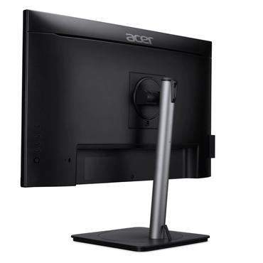 Acer Vero CB273U Ebemipruzxv skærm - LED baglys - 27" - AMD FreeSync - IPS - 1ms - WQHD 2560x1440 ved 100Hz