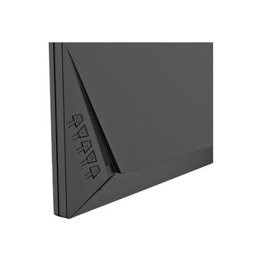 Hannspree HC281HPB - LED-Skærm 28" TN 5ms