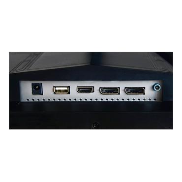 Hannspree HC281HPB - LED-Skærm 28" TN 5ms