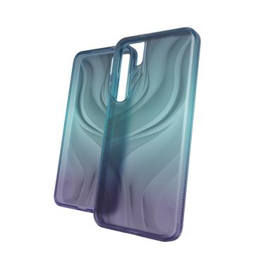 ZAGG Milan - baksidesskydd f&ouml;r mobiltelefon