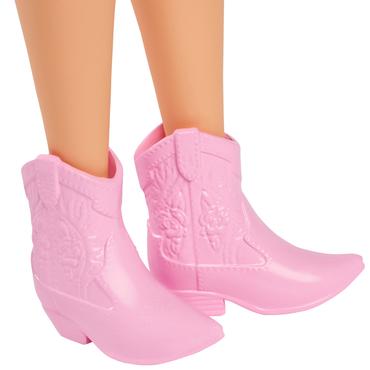 Barbie Fashionistas Barbie-dukke