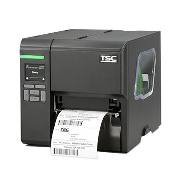 TSC Etiketprinter - Termisk overførsel, Direkte termisk - 152 mm/sek. - 300 x 300 dpi