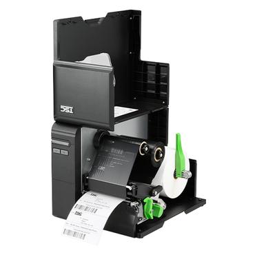 TSC Etiketprinter - Termisk overførsel, Direkte termisk - 152 mm/sek. - 300 x 300 dpi