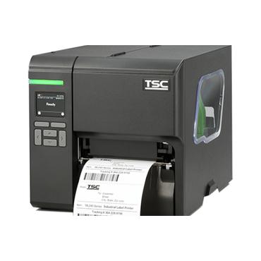 TSC Etiketprinter - Termisk overførsel, Direkte termisk - 152 mm/sek. - 300 x 300 dpi