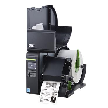 TSC Etiketprinter - Termisk overførsel, Direkte termisk - 152 mm/sek. - 300 x 300 dpi