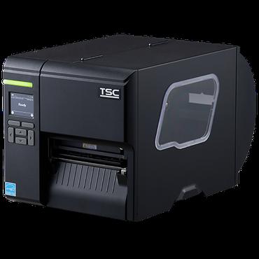 TSC Etiketprinter - Termisk overførsel, Direkte termisk - 152 mm/sek. - 300 x 300 dpi