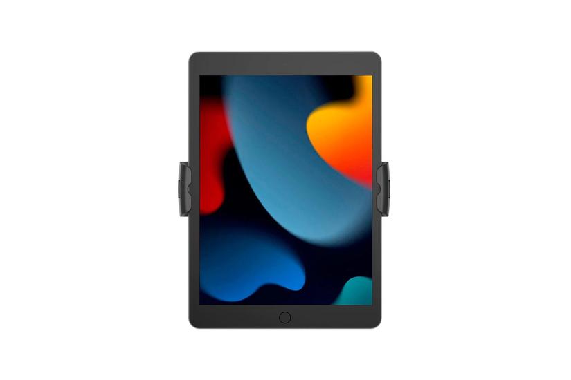 Compulocks Universal Tablet Cling Glass Mount monteringssats - för surfplatta - universell - svart