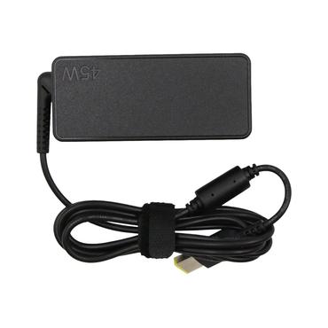 Lenovo - strømforsyningsadapter - 45 Watt