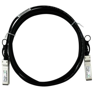 HPE kompatibel 10GBASE-CR SFP+ SFP+ DAC 3M AWG30