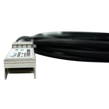 HPE kompatibel 10GBASE-CR SFP+ SFP+ DAC 3M AWG30