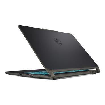 MSI Cyborg 15 A13VF-881 - 15,6 FHD 144Hz Display, Intel Core i5-13420H, 16GB RAM, 512GB SSD, NVIDIA RTX 4060, Windows 11