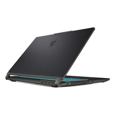 MSI Cyborg 15 A13VF-881 - 15,6 FHD 144Hz Display, Intel Core i5-13420H, 16GB RAM, 512GB SSD, NVIDIA RTX 4060, Windows 11