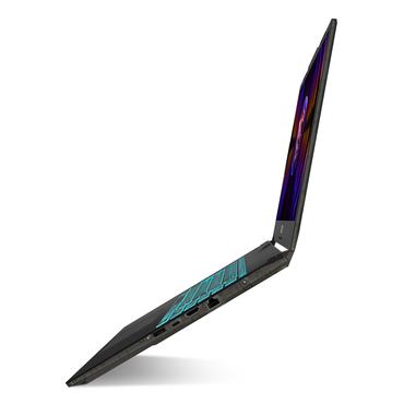 MSI Cyborg 15 A13VF-881 - 15,6 FHD 144Hz Display, Intel Core i5-13420H, 16GB RAM, 512GB SSD, NVIDIA RTX 4060, Windows 11