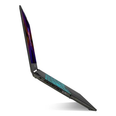 MSI Cyborg 15 A13VF-881 - 15,6 FHD 144Hz Display, Intel Core i5-13420H, 16GB RAM, 512GB SSD, NVIDIA RTX 4060, Windows 11