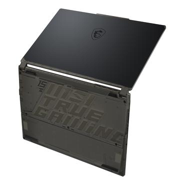 MSI Cyborg 15 A13VF-881 - 15,6 FHD 144Hz Display, Intel Core i5-13420H, 16GB RAM, 512GB SSD, NVIDIA RTX 4060, Windows 11