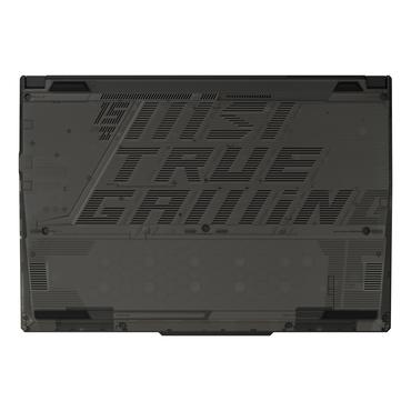 MSI Cyborg 15 A13VF-881 - 15,6 FHD 144Hz Display, Intel Core i5-13420H, 16GB RAM, 512GB SSD, NVIDIA RTX 4060, Windows 11