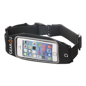 Gear4U Running Belt - bæltepung til mobiltelefon