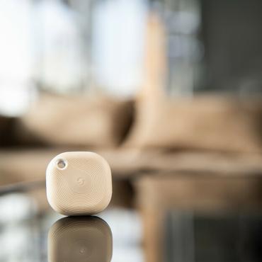 Shelly BLU Button Tough 1 Smart knap