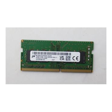 Lenovo Memory 16GB DDR4 3200 Micron So-Dimm (5M30Z71651)
