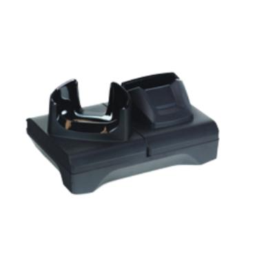 Zebra Single Slot Charge Only Sharecradle - opladningsdock til håndholdt