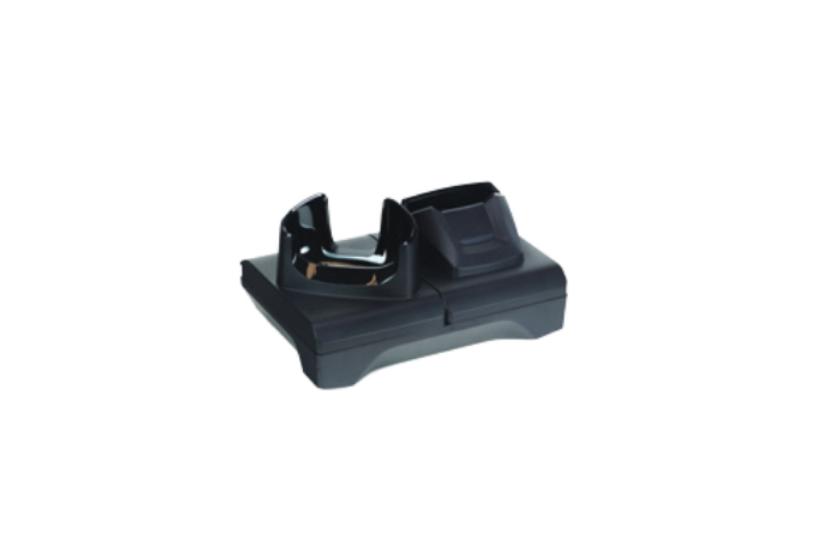 Zebra Single Slot Charge Only Sharecradle - opladningsdock til håndholdt