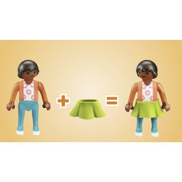 Playmobil 71536 legetøjssæt