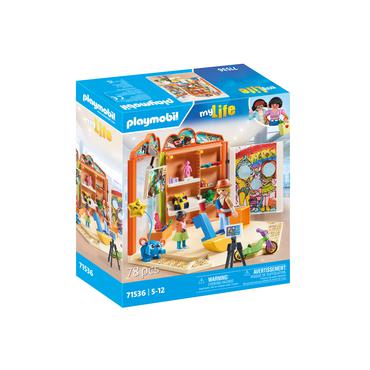 Playmobil 71536 legetøjssæt