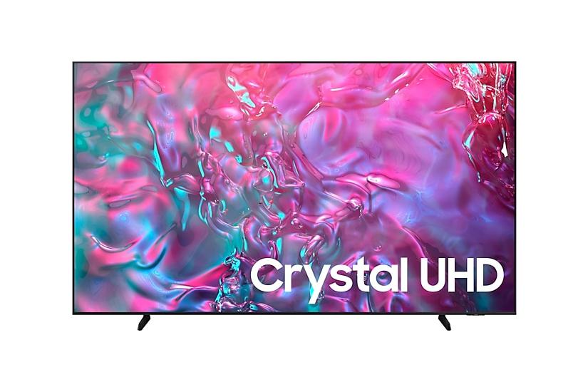 TV-apparat LCD 98 4K/UE98DU9072UXXH från Samsung.