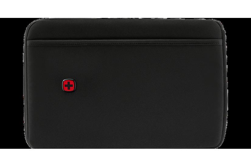 Wenger Anteckningsbok - Black