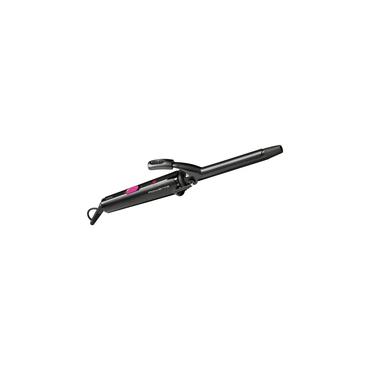 Rowenta Curler 2 CF2119 h&aring;rstyler Kr&oslash;llejern Varm Sort 25 W 1,8 m