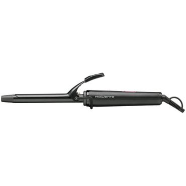Rowenta Curler 2 CF2119 h&aring;rstyler Kr&oslash;llejern Varm Sort 25 W 1,8 m