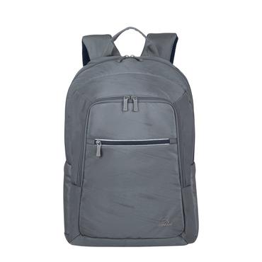 Riva NB Rucksack Alpendorf Eco 15-6"-16"  grau         7561